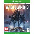 Xbox One: Wasteland 3 Издание первого дня