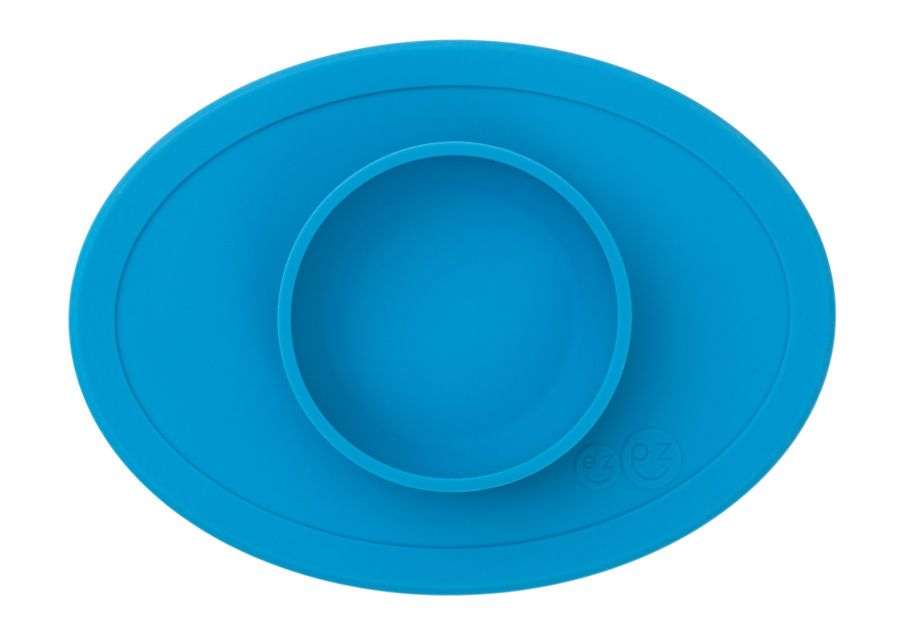 ezpz - Tiny Bowl (синий)