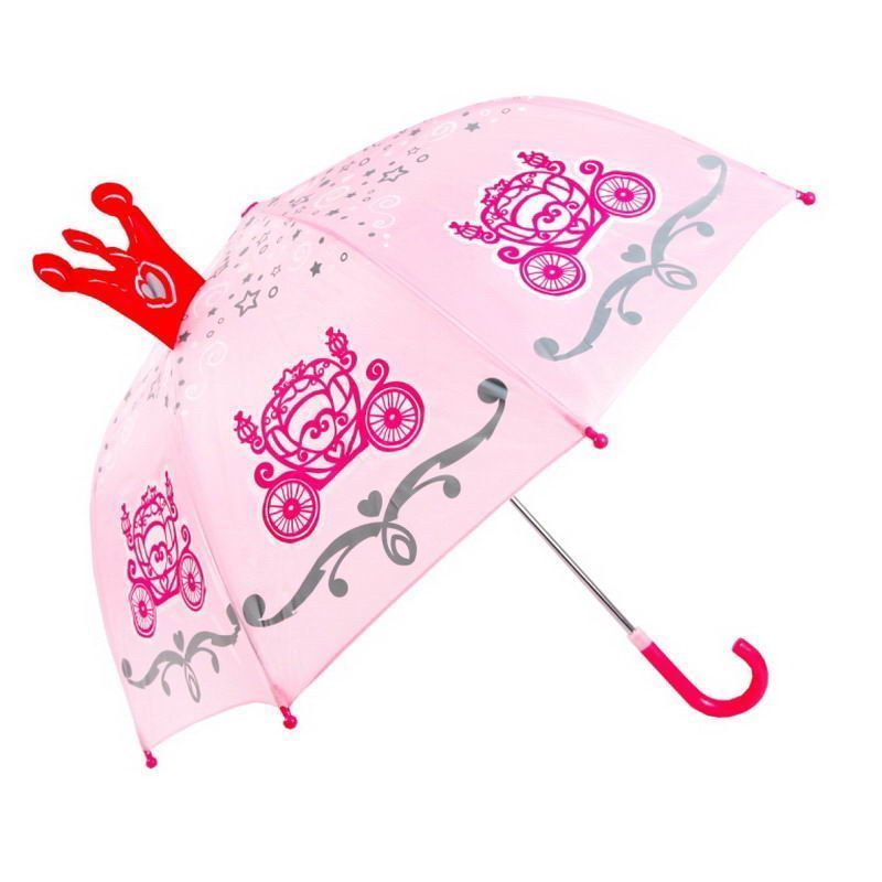 Зонт детский Корона 46 см