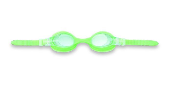 Очки для плавания INTEX Pro Team, 3-8 лет, 3 цвета