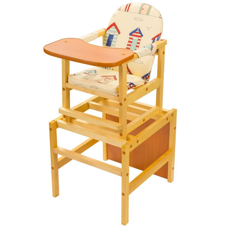 Стол-стул для кормления "Октябренок"  2000011577940