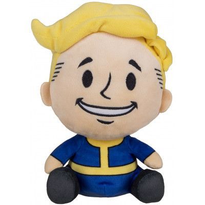 Мягкая игрушка Fallout Vault Boy