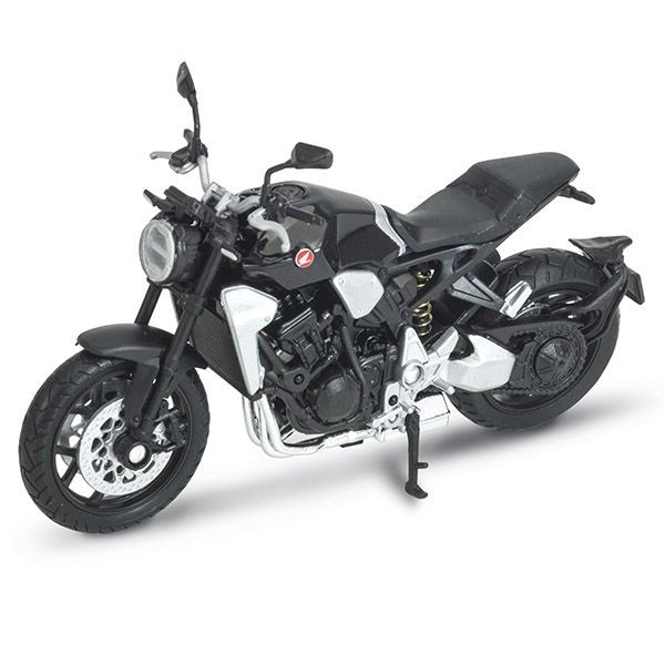 Игрушка модель мотоцикла 1:18 Honda CB1000R