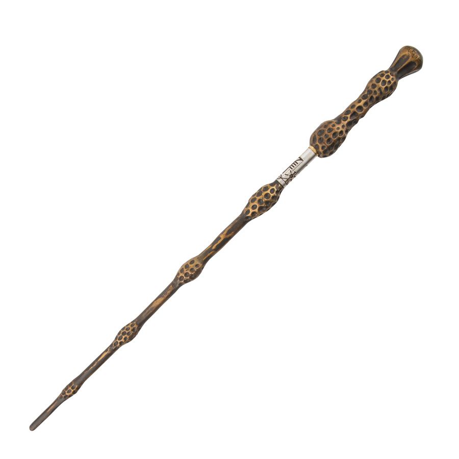 Ручка Гарри Поттер в виде палочки Альбуса Дамблдора