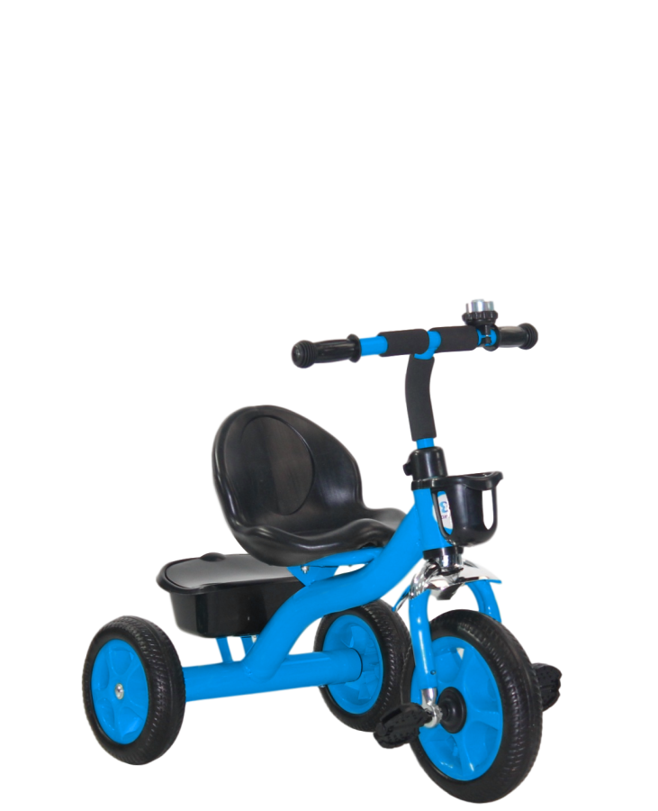 Детский трехколесный велосипед Farfello TSTX-023 Синий