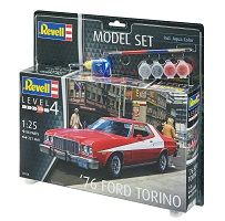 Набор Автомобиль '76 Ford Torino