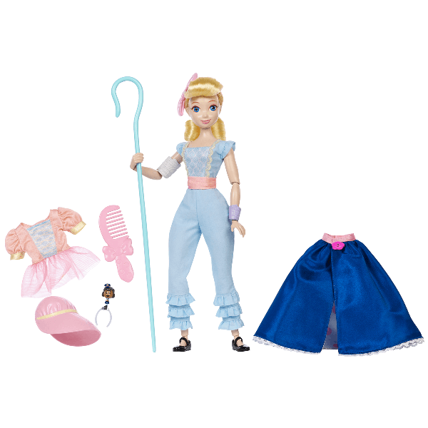 Toy Story 4 Кукла-фигурка Shepherd