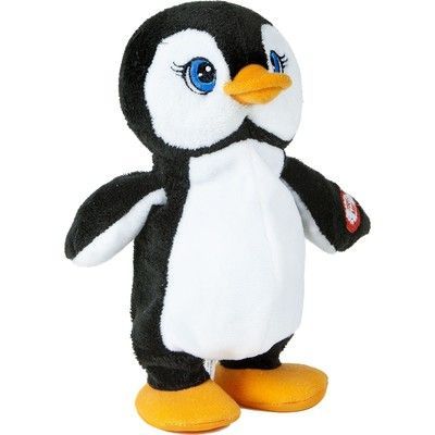 25163 Интерактивная игрушка Пингвин RIPETIX