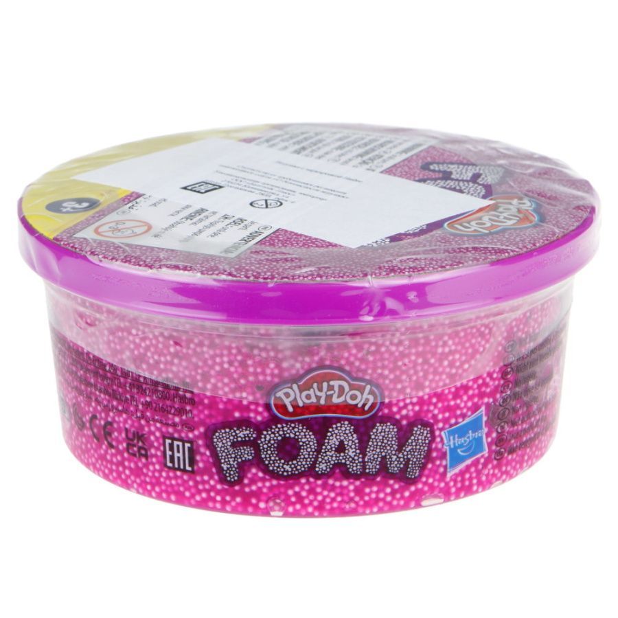 PD Масса для лепки Foam, фиолетовая E8791