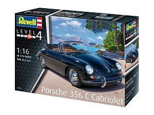 Porsche 356 Convertible