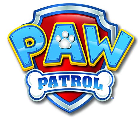 TM PAW Patrol