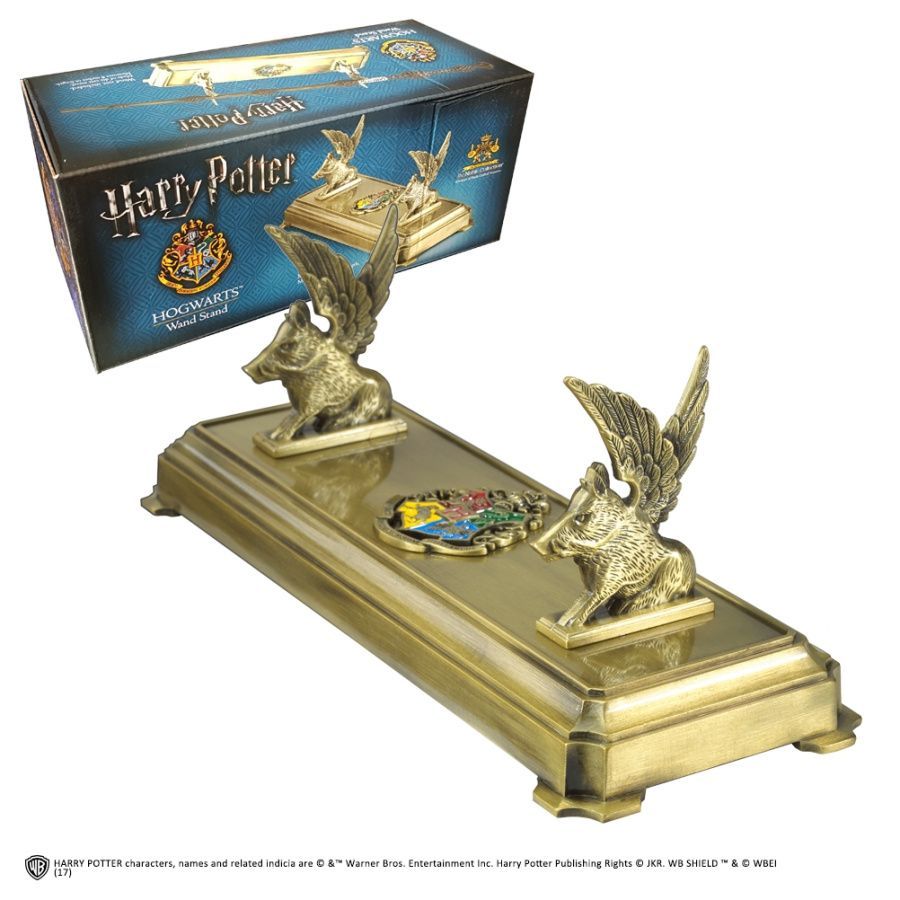 Подставка для волшебной палочки Гарри Поттер Хогвартс