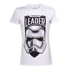 Star Wars Troop Leader футболка - M