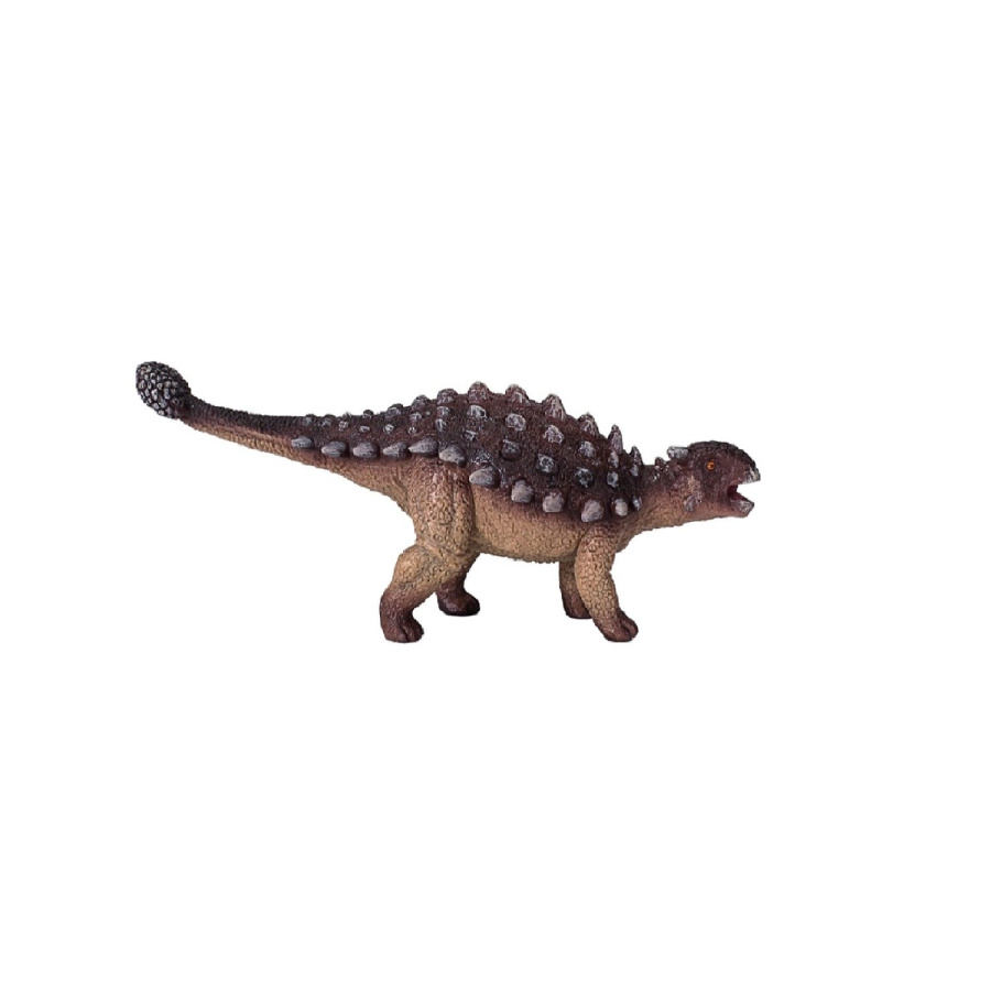 381025 Фигурка Mojo (Animal Planet) - Анкилозавр (XXL)
