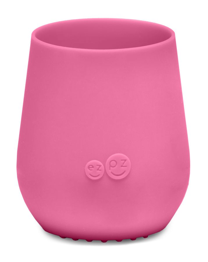 ezpz - Tiny Cup (розовый)