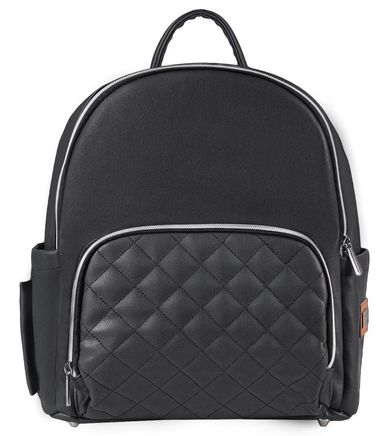 Рюкзак текстильный F9  (Черный)