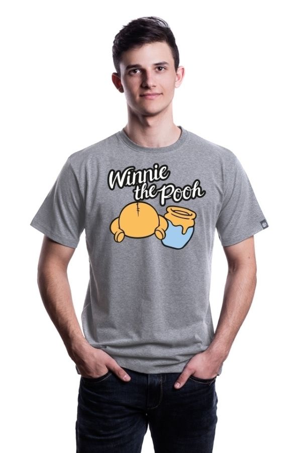 Disney Winnie The Pooh футболка - XS