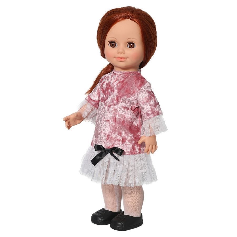 Кукла Анна кэжуал 2 озвученная, 42 см