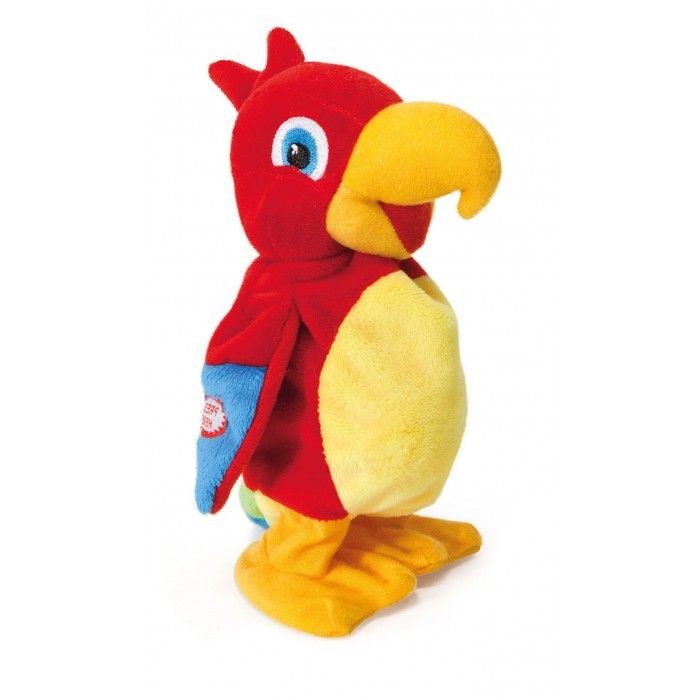 26138 Интерактивная игрушка Попугай RIPETIX