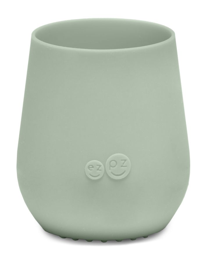 ezpz - Tiny Cup (оливковый)