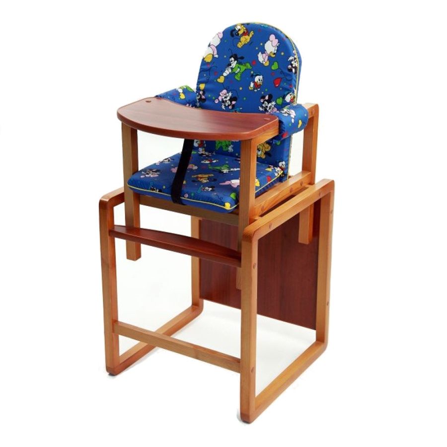Стол-стул для кормления "Малыш"  