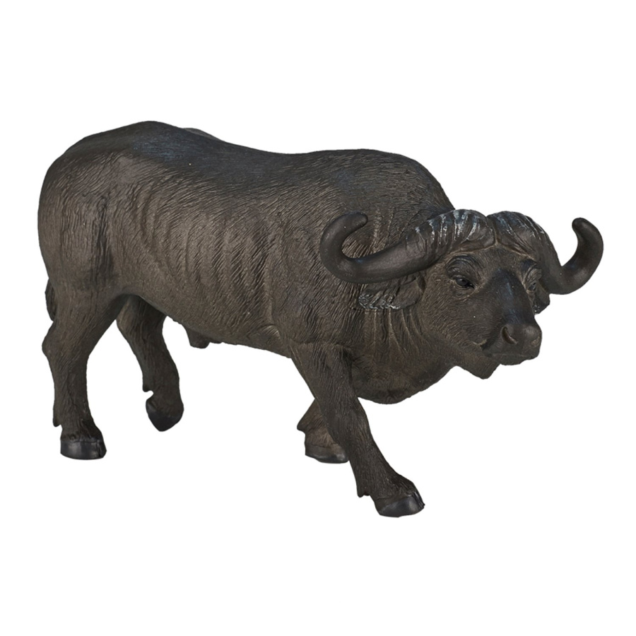 387111 Фигурка Mojo (Animal Planet)-Африканский буйвол (XL)