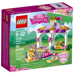 LEGO/DISNEY Princesses/41140/Конструктор "Королевские питомцы: Ромашка"