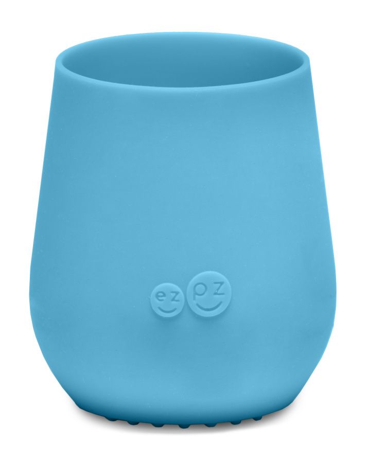 ezpz - Tiny Cup (синий)