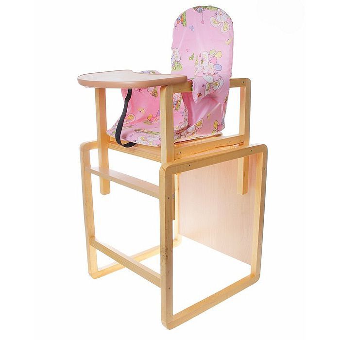 Стол-стул для кормления "Бутуз" 4603721294046