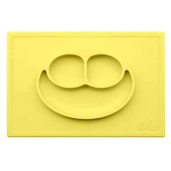 Ezpz Happy Mat Lemon / лимонный