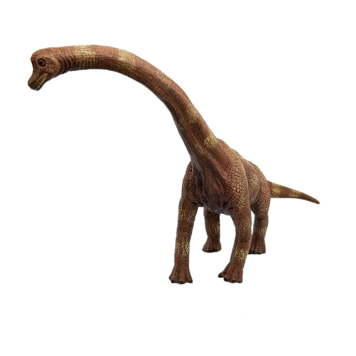 Детское время Фигурка - Брахиозавр M5005