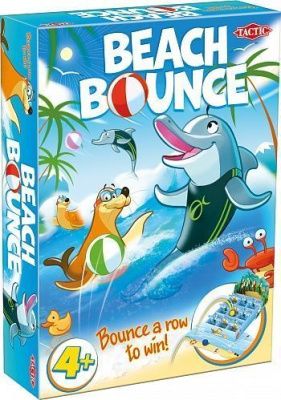 Beach Bounce (Бич Бонсе)