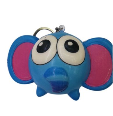 1toy игрушка-антистресс мммняшка squishy (сквиши), шарики-звери, слон