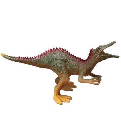 Юный натуралист. Набор игровой "Динозавры: Овираптор против Ирритатора", в коробке