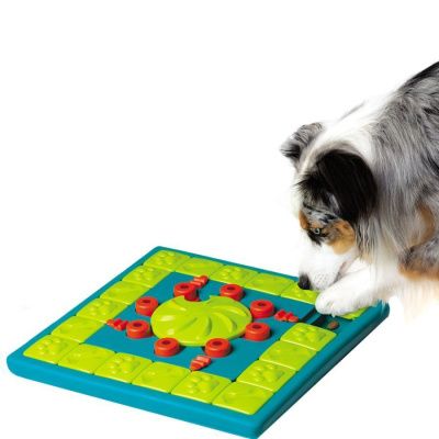 Nina Ottosson игра-головоломка для собак Multipuzzle, 4 (эксперт) уровень сложности