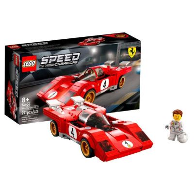 Конструктор LEGO Speed Champions tbd-Speed-Champions-IP1-2022