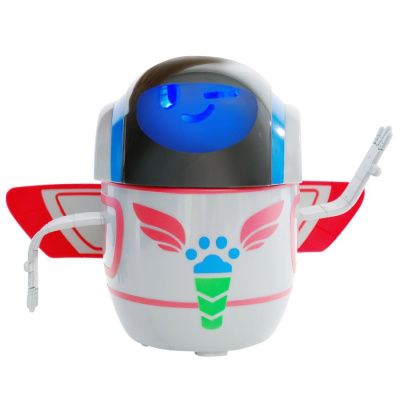 Герои в масках. "Робот" игрушка (свет, звук, двигается). TM PJ Masks