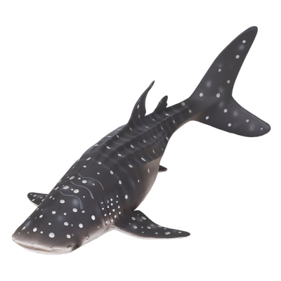 387278 Фигурка Mojo (Animal Planet) - Китовая акула (Deluxe I)