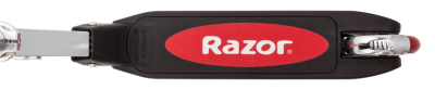 Самокат для детей Razor B120 - Красный
