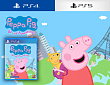 PS4:  Peppa Pig: World Adventures Стандартное издание ( PS4/PS5)