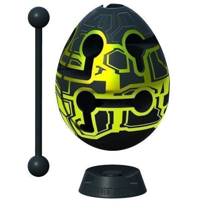 Головоломка Smart Egg в асс. (12 шт. в дисплее)