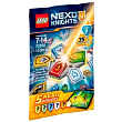 LEGO/NEXO KNIGHTS/70372/Комбо NEXO Силы - 1 полугодие