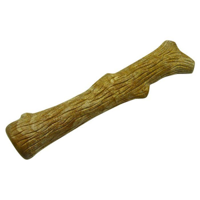 Petstages игрушка для собак Dogwood палочка деревянная 22 см большая