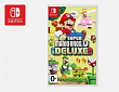 NS: New Super Mario Bros. U Deluxe