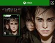 Xbox: A Plague Tale Requiem Стандартное издание Xbox Series X|S