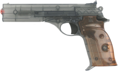 Пистолет Cannon MX2 АГЕНТ 50-зарядные Gun, Agent 235 mm