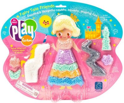 Набор ПлэйФоум PlayFoam "Принцесса"