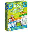 Головоломка Дрофа-медиа IQ Box. 100 Головоломок с числами