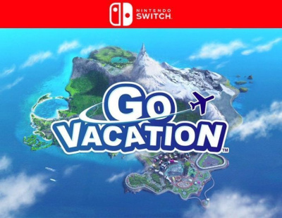 NS: Go Vacation