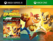 Xbox: Crash Team Rumble Deluxe Edition для Xbox One / Series X